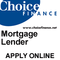 Choice Finance- Mortgage lender and broker