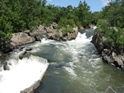 Great Falls, Potomac River